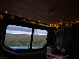 Cosy night