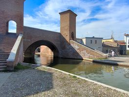 Comacchio