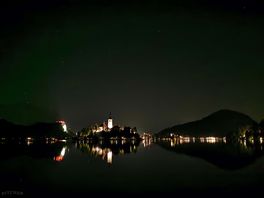 Night bled