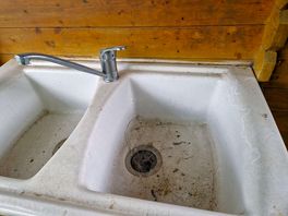 Washing basin