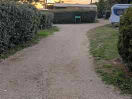 Coucher de soleil
