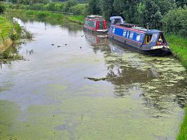 Canal