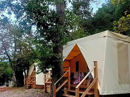 Camping delle rose