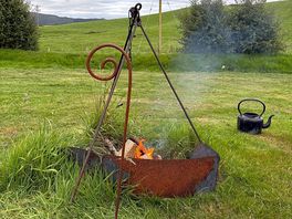 Campfire