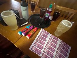 Bingo every night