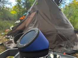 Don’t play your tunes too loud!