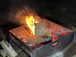 Fire pit