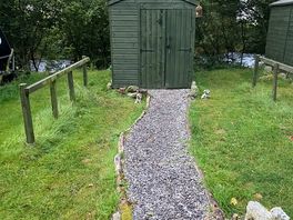 Our shed