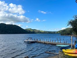 Ullswater lake