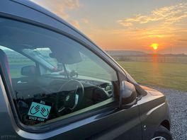 Sunrise