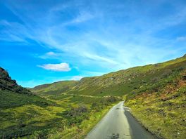 Locak trail