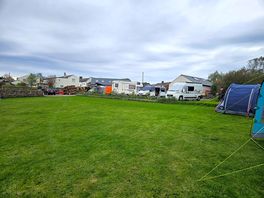 General view of field