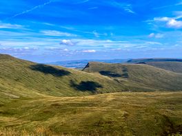 Pen y fan