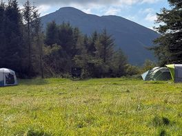 Great view of yr efil and tre’r ceiri hillfort