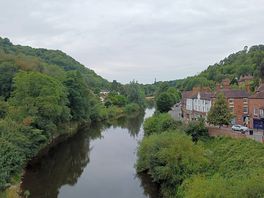Ironbridge