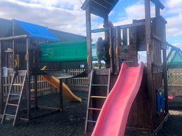 Play area