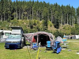 Our pitch
