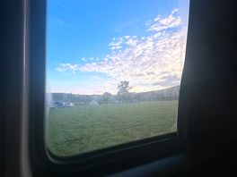 Morning sunrise