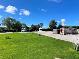 Campsite