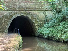 Canal walk