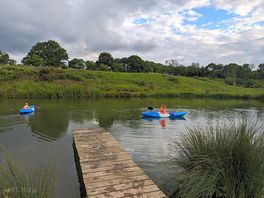 Lake