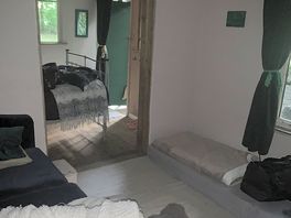 Wendy’s cabin