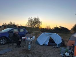 Campsite