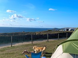 Sea views