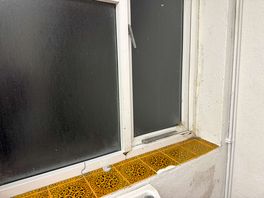 Toilet block