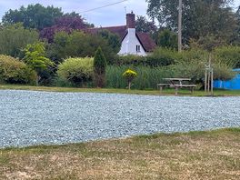 Quiet site