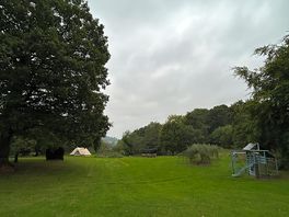 Fairway pitch