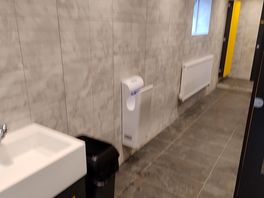 Toilets