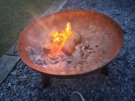 Fire pit