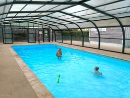 Nice pool
