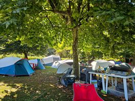 Camp 3
