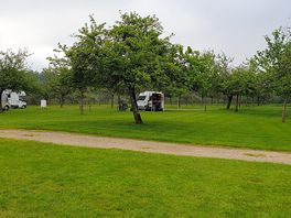 Le campement