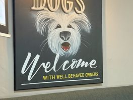Clean and friendly staff