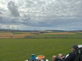 Views for ever