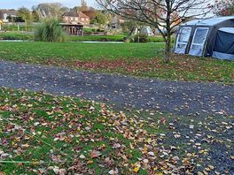 Outlook from our pitch