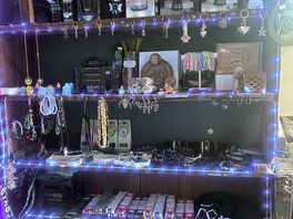 More gifts