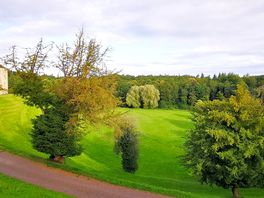 Dalkeith palace and grounds