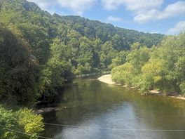 Another view of the river wye