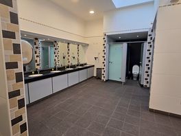 Toilets