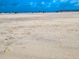 Gorgeous beach