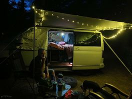 Nighttime