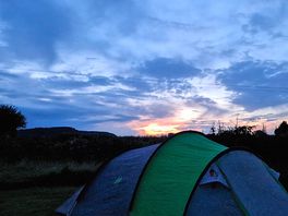 Tent