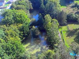 The lakes from my drone