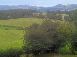 Beautiful views