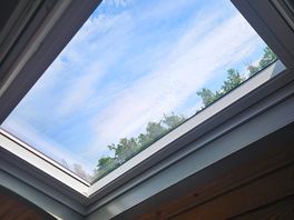 Pod view