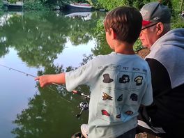 Fishing